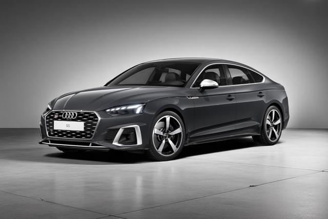 Color Daytona Grey Pearl Image - 17980